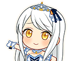 Eve Santaclaus (Starry Sky Bright)