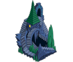 The Impossible Tower