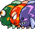 Fish Bosses