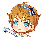 Cathy Graham (Starry Sky Bright)