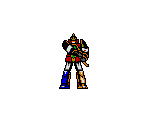 Thunder Megazord