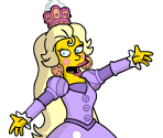 Princess Jules