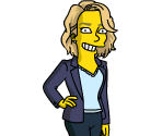 Mary Tannenbaum