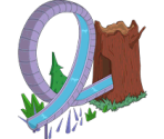Log Ride Loop