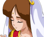 Kinu Cutscene (Manjimaru Dream)