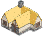 Three Bears House