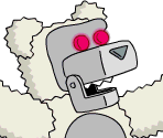 Bear Robot