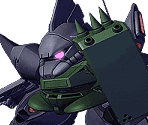 Gelgoog Marine