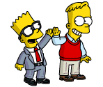 Jiff And Skippy