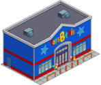 Toys "B" This