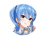 Hoshimachi Suisei