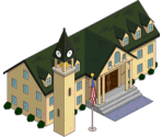 Rommelwood Academy