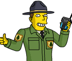 Park Ranger