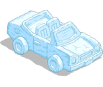 Snow Mobile