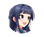 Shizuka Mogami