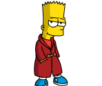 Wizard Bart