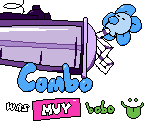 Combo Meter