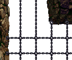 Chain Link Chamber