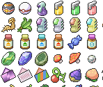 Item Icons