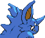 Pokémon Backs (Male/Shiny)