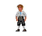 Guybrush Threepwood