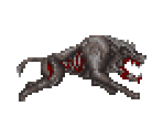 Undead Dog