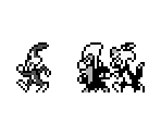 General Sprites