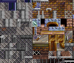 Myght's Tower Tiles