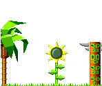 Green Hill Zone & Ending