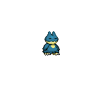 #446 Munchlax