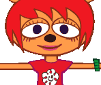 Lammy (Stage 6, European / Japanese Version)