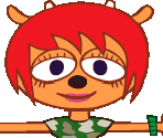 Lammy (Stage 6, Camouflage)