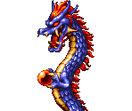 Great Dragon