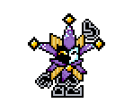 Dimentio