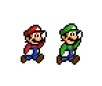 Mario & Luigi