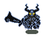 Phantom Ganon (The Minish Cap-Style)