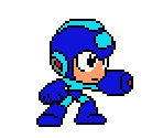 Mega Man (MMPU)