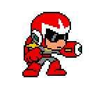 Proto Man (MMPU)