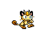 #052 Meowth