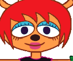 Lammy (Stage 7)