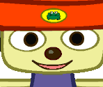 Parappa (Stage 2 / 3 / 5)