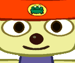 I drew every major character from the Parappa series! : r/Parappa