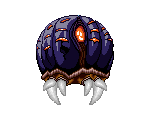 Dark Metroid