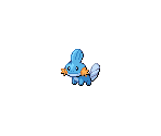 #258 Mudkip