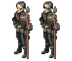 Hitler / Fuhrer (PSP)