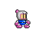 Bomberman (Super Bomberman 2-Style)