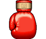 Boxing Glove