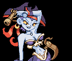 Risky Boots Art