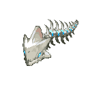 Skelefish