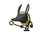 Anubis